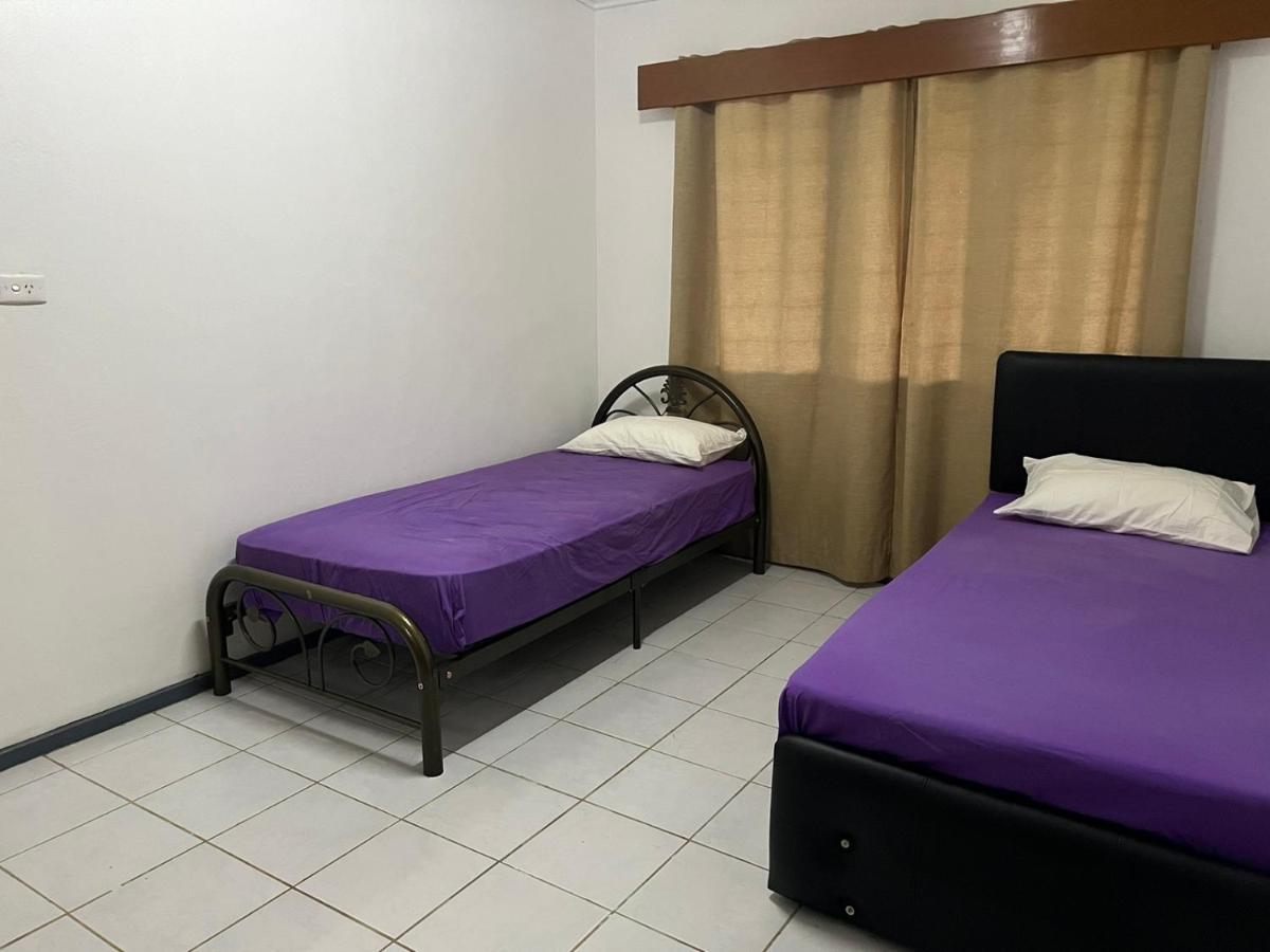 Ziara Apartments 나디 외부 사진